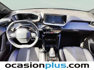 Peugeot 208 PureTech 130 GT Line EAT8 96 kW (130 CV)