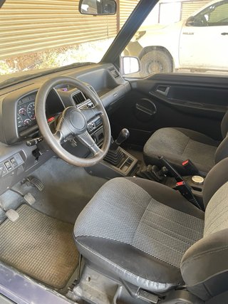 Suzuki  Vitara JLX 1994