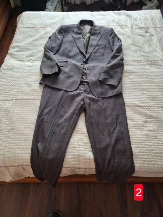 Ropa hombre varios