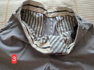 Ropa hombre varios