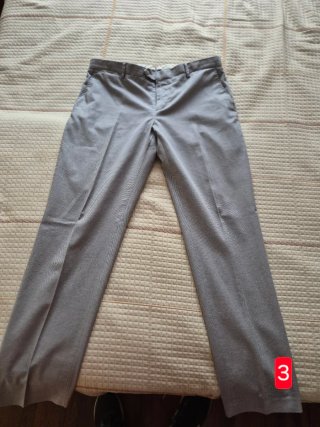 Ropa hombre varios