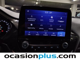 Ford Puma 1.5 Ecoblue Titanium 88 kW (120 CV)