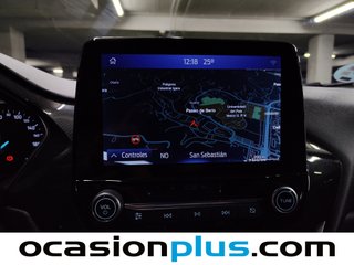 Ford Puma 1.5 Ecoblue Titanium 88 kW (120 CV)