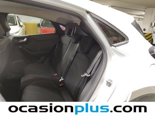 Ford Puma 1.5 Ecoblue Titanium 88 kW (120 CV)