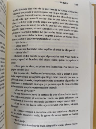 El Zahir