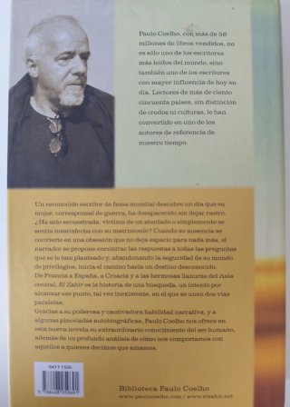 El Zahir