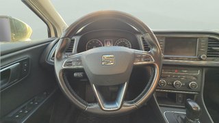 SEAT León 1.4 TSI ACT S&S FR Ultimate Edition 110 kW (150 CV)