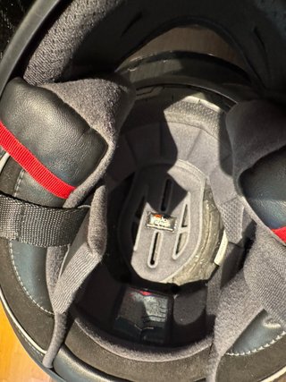 Casco HJC RPHA 12 Squid Game Talla L