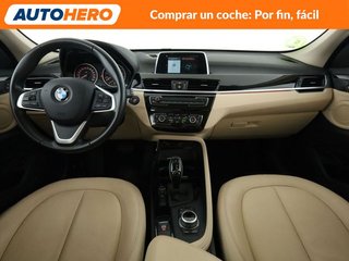 BMW X1 sDrive 20i xLine