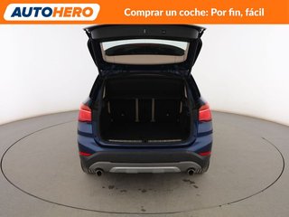 BMW X1 sDrive 20i xLine