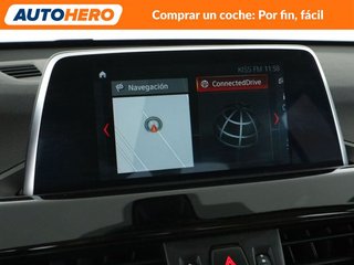 BMW X1 sDrive 20i xLine