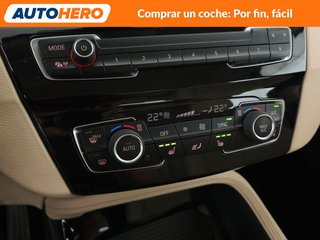 BMW X1 sDrive 20i xLine