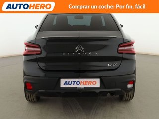 Citroën C4 X 1.2 PureTech Feel