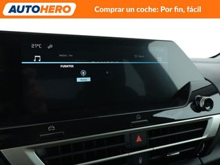 Citroën C4 X 1.2 PureTech Feel