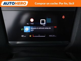 Citroën C4 X 1.2 PureTech Feel