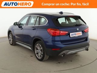 BMW X1 sDrive 20i xLine