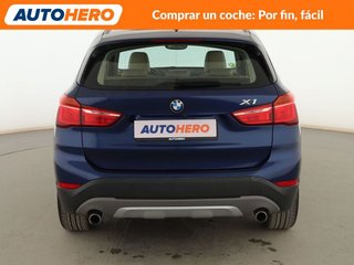 BMW X1 sDrive 20i xLine