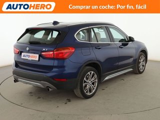 BMW X1 sDrive 20i xLine