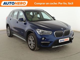 BMW X1 sDrive 20i xLine