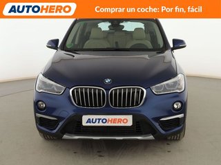 BMW X1 sDrive 20i xLine
