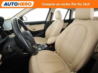 BMW X1 sDrive 20i xLine