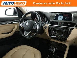 BMW X1 sDrive 20i xLine