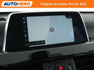 BMW X1 sDrive 20i xLine