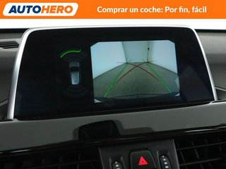 BMW X1 sDrive 20i xLine