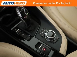BMW X1 sDrive 20i xLine