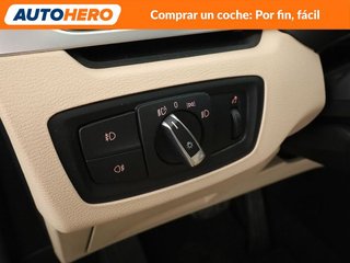 BMW X1 sDrive 20i xLine