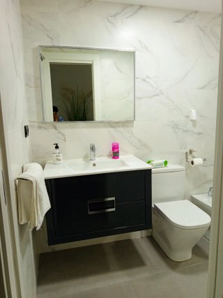 Alquilo apartamento Alicante capital