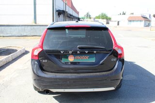 Volvo V60 2.0 D3 Kinetic (2017)