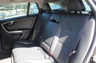 Volvo V60 2.0 D3 Kinetic (2017)