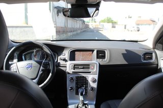 Volvo V60 2.0 D3 Kinetic (2017)