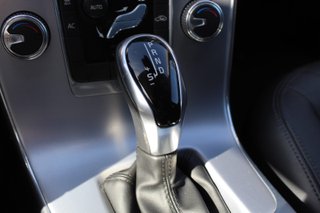 Volvo V60 2.0 D3 Kinetic (2017)