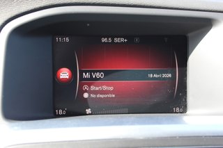 Volvo V60 2.0 D3 Kinetic (2017)