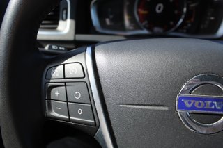 Volvo V60 2.0 D3 Kinetic (2017)