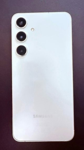 Samsung Galaxy S24+ 512GB Blanco