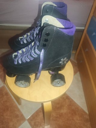 Patines de Patinaje Artístico Tijuana