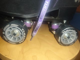 Patines de Patinaje Artístico Tijuana