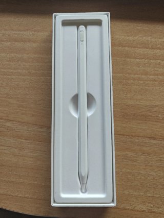 Lápiz Stylus Universal Blanco