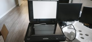 Impresora Multifunción Brother DCP-1612W