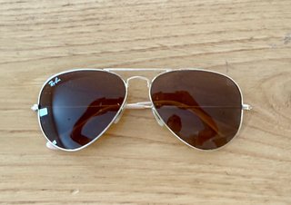 Gafas de sol Ray-Ban Aviator