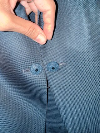 Traje de novio talla 52