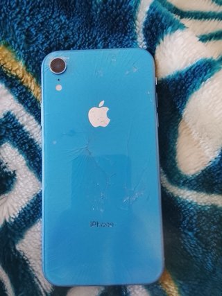 iPhone XR Apple