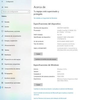 PC Gaming Pecera NVIDIA 1080 Ti 11GB