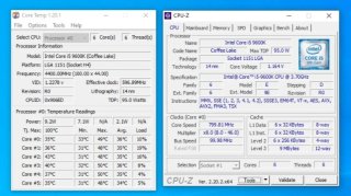 PC Gaming Pecera NVIDIA 1080 Ti 11GB
