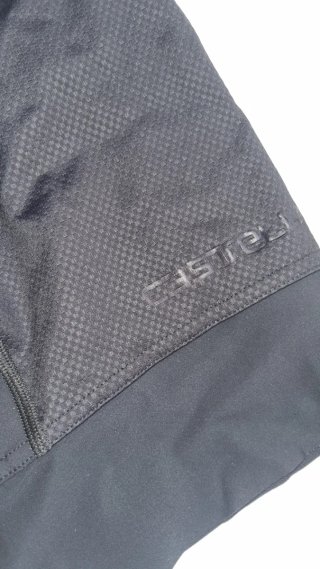 Culote Castelli Competizione Negro XL