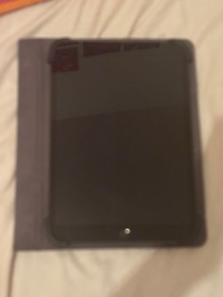 iPad 9ª Gen con Teclado y Trackpad