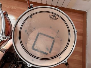 Batería + Fundas